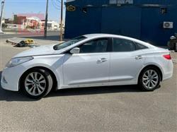 هيونداي أزيرا